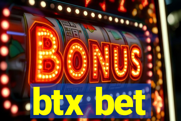 btx bet